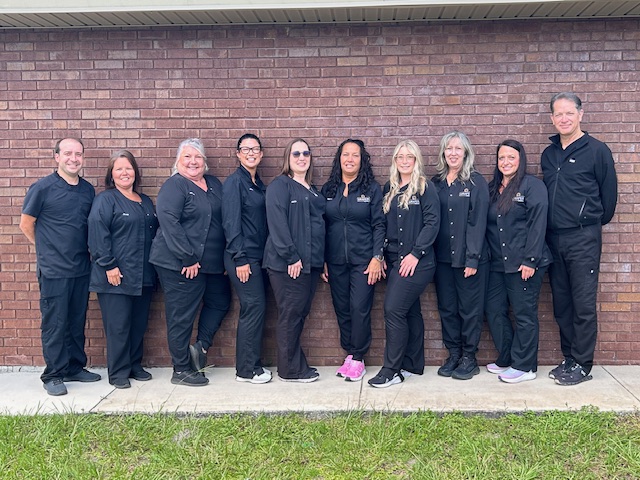 General Dentists in Palatka, FL | Hicks Dental