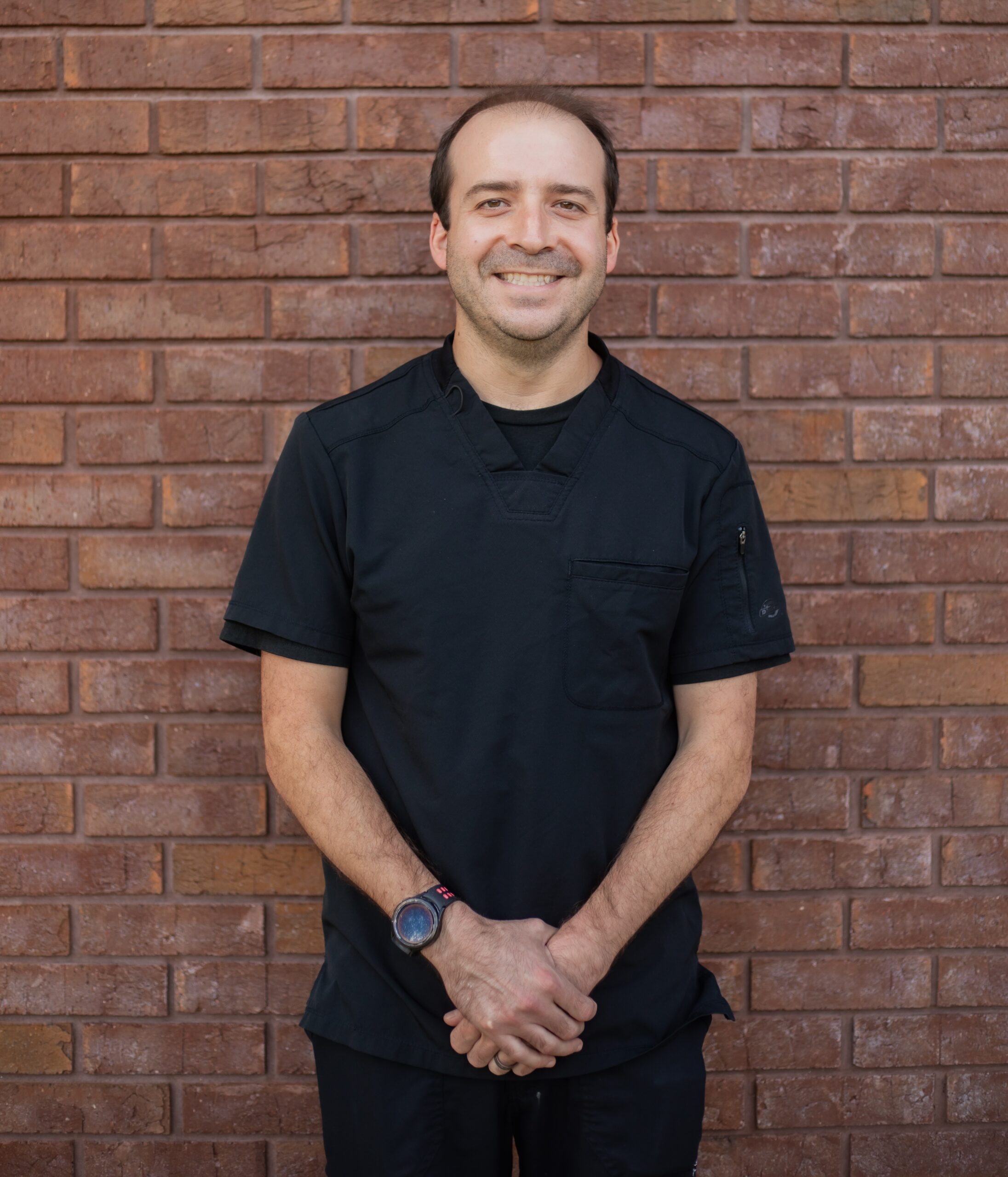 Dr. John Draper in Palatka, FL | Hicks Dental